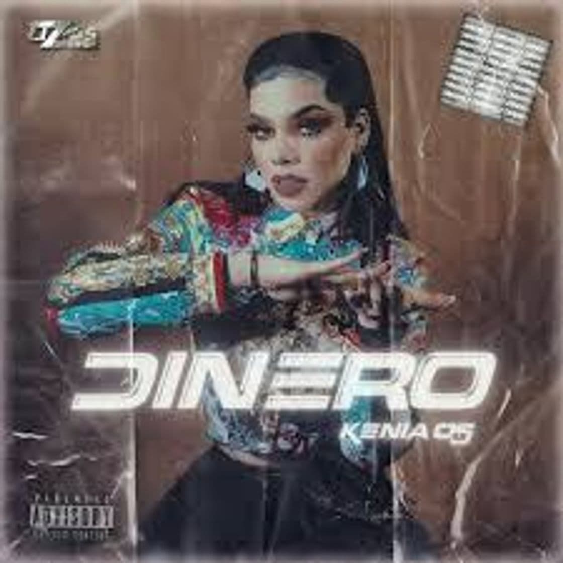 Music Dinero - Kenia Os 