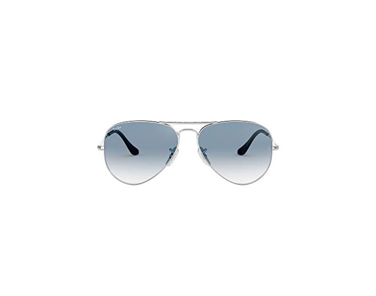 Fashion Ray-Ban Aviator Large Metal - Gafas de sol unisex