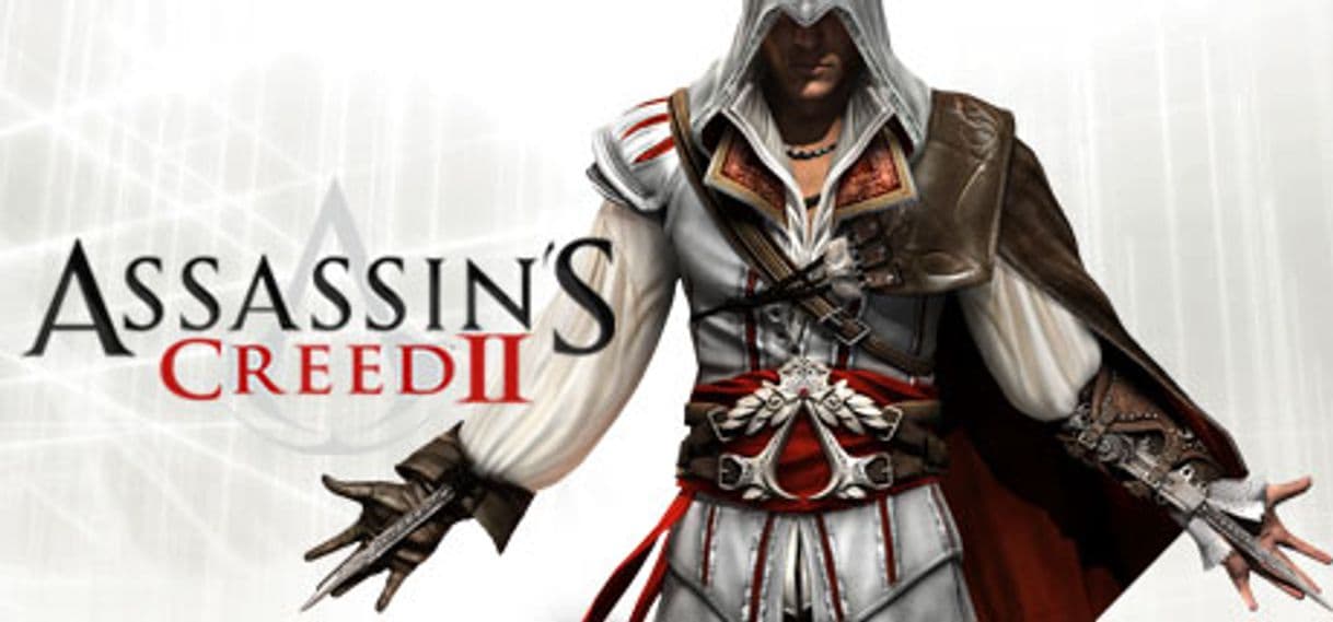 Videojuegos Assassin's Creed II: Deluxe Edition