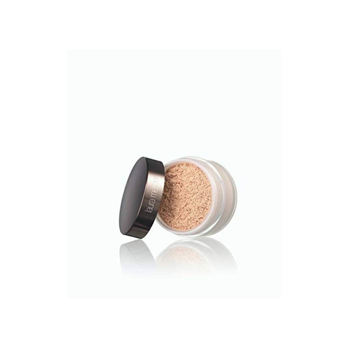 Beauty LAURA MERCIER Translucent Loose Setting Powder Glow New Radiant finish ...