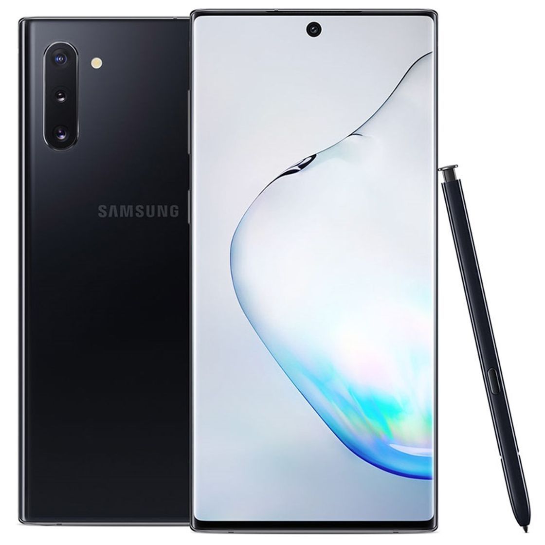 Product Samsung Galaxy Note 10+