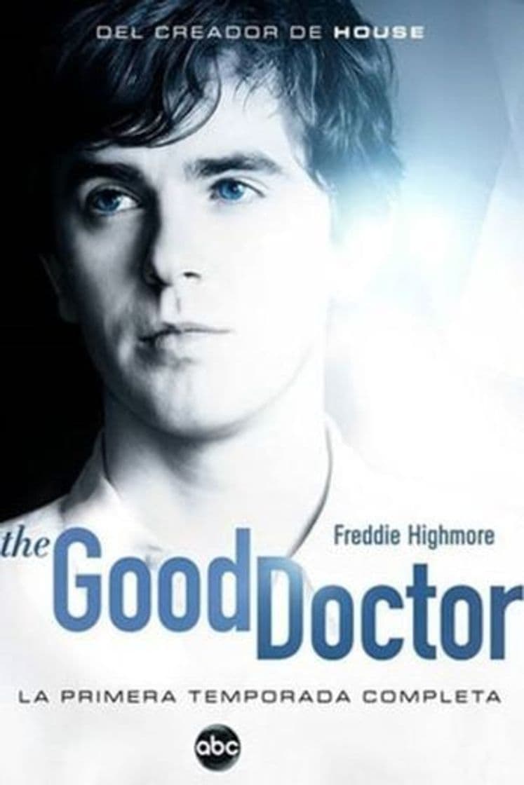 Serie The Good Doctor