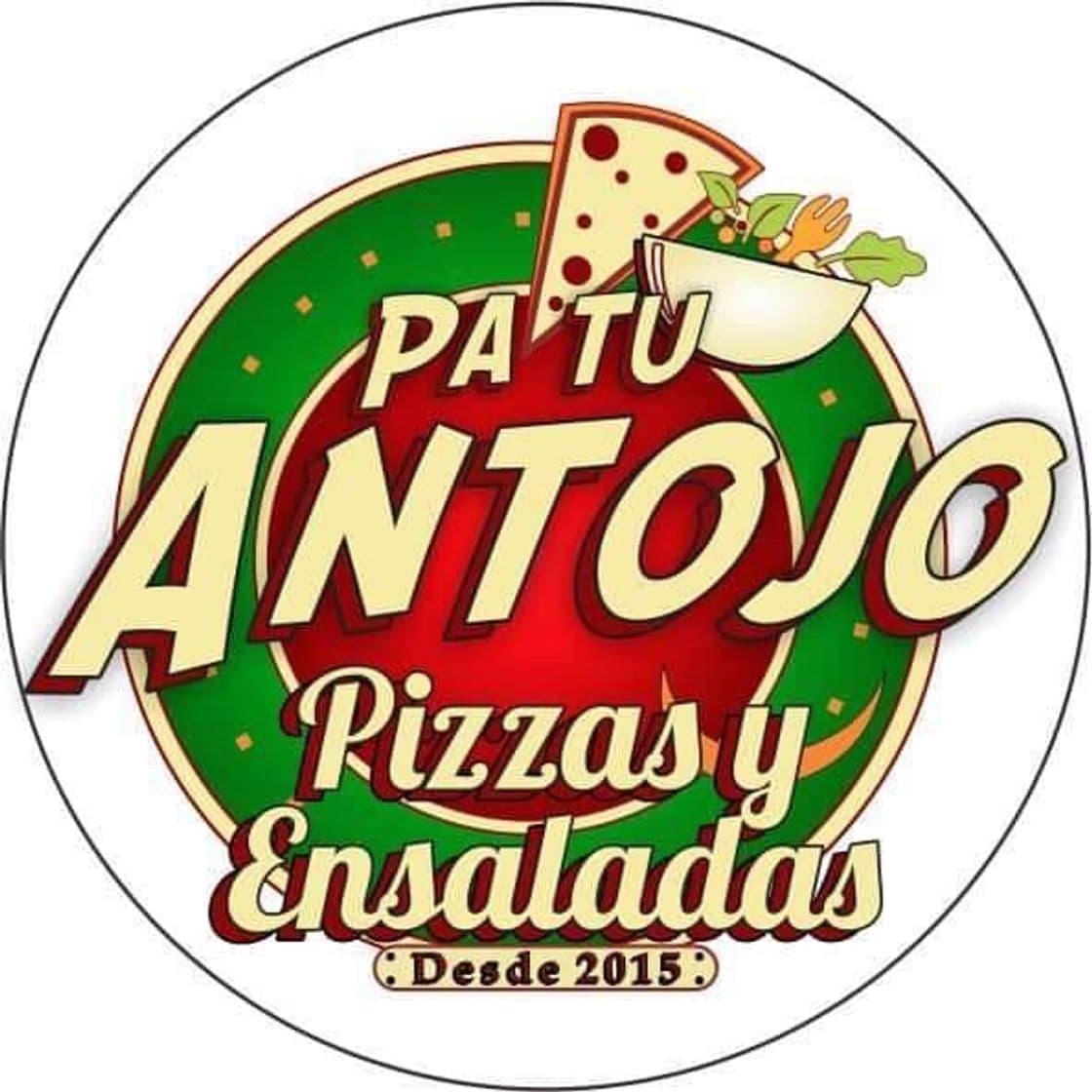 Restaurantes PA TU ANTOJO PIZZAS