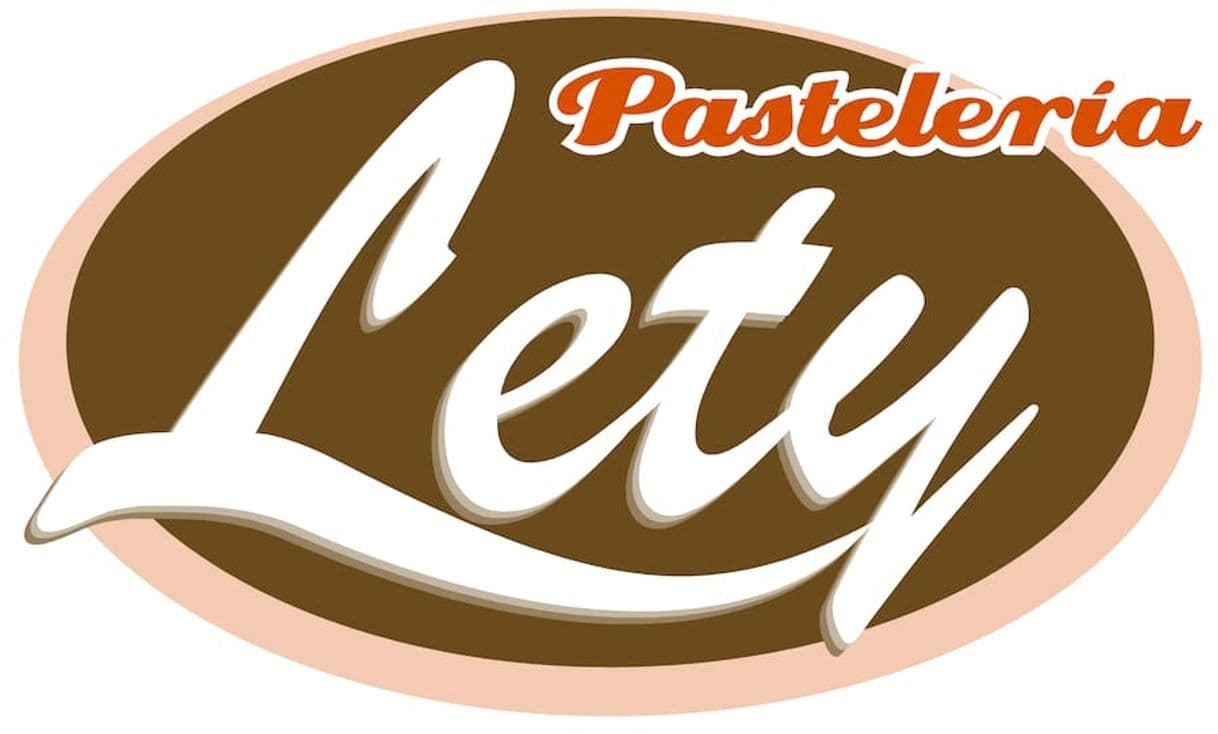 Lugar Pasteleria Lety