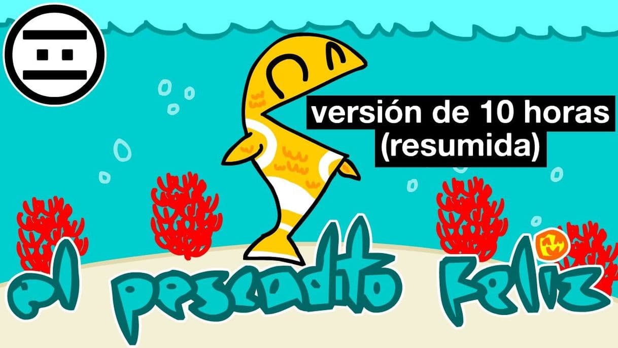 Fashion PESCADITO FELIZ NONSTOP - YouTube