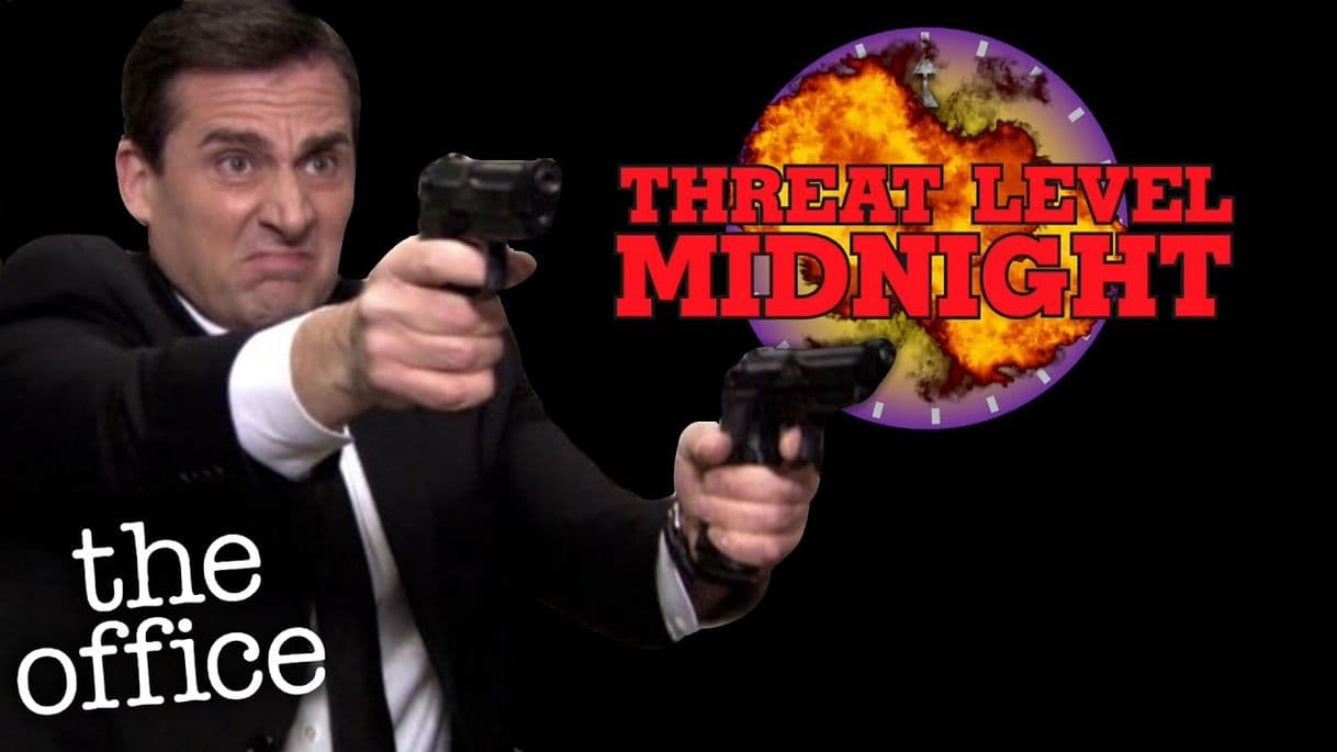 Fashion Threat Level Midnight (Full Movie EXCLUSIVE) - YouTube