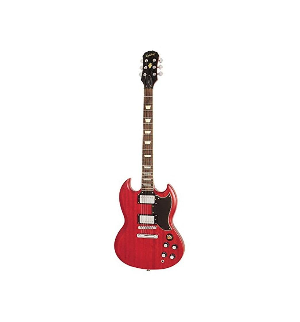 Product Epiphone Worn G-400 - Guitarra eléctrica