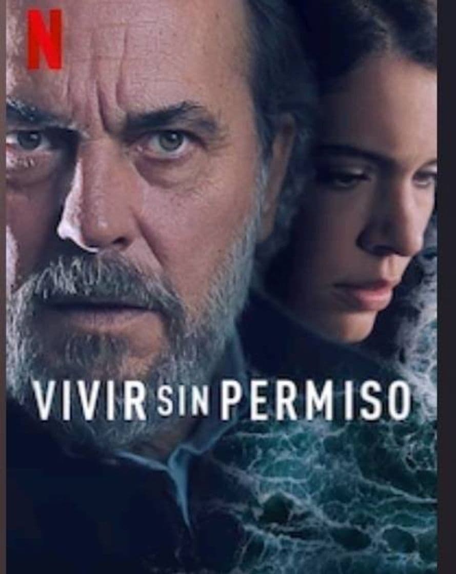 Serie Unauthorized Living | Netflix Official Site