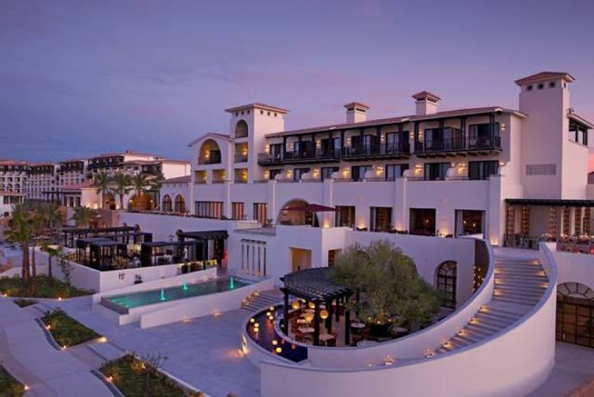 Lugar Secrets Puerto Los Cabos Golf & Spa Resort