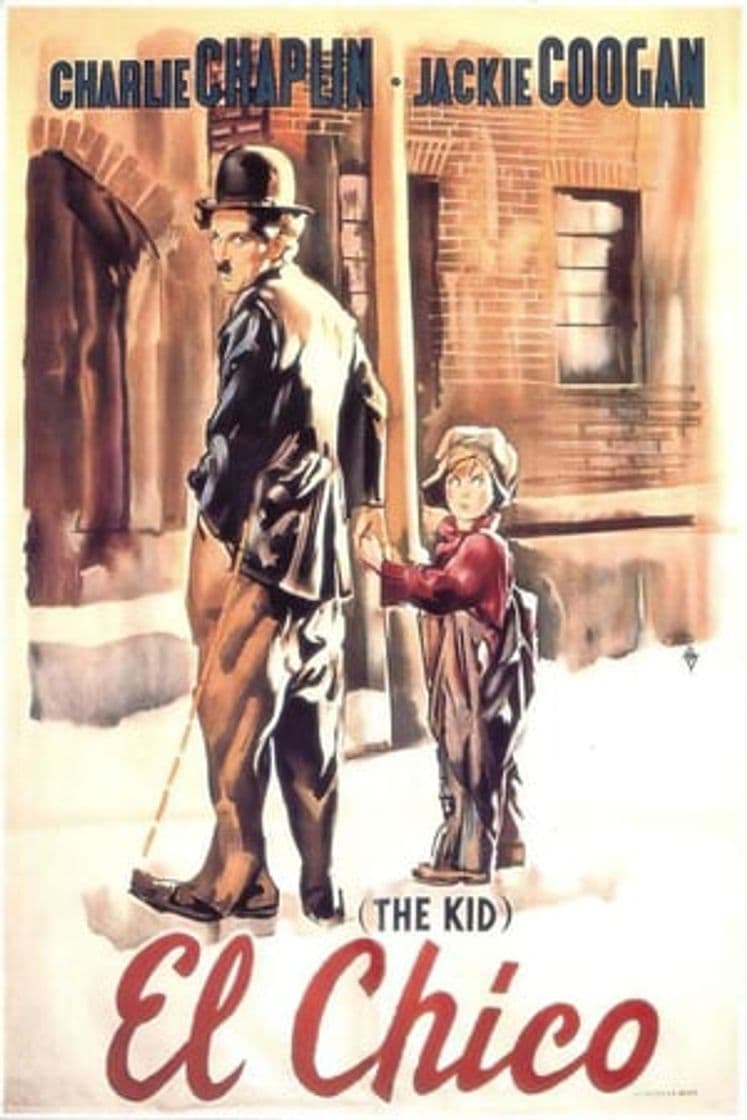 Movie The Kid