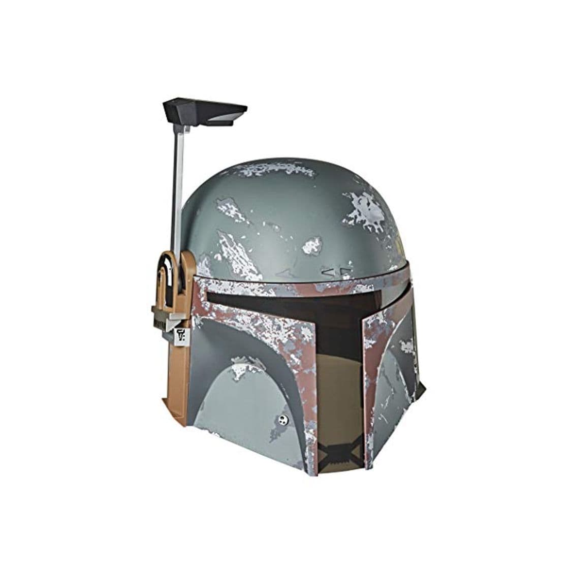 Product Star Wars Black Series Casco Electrónico Boba Fett