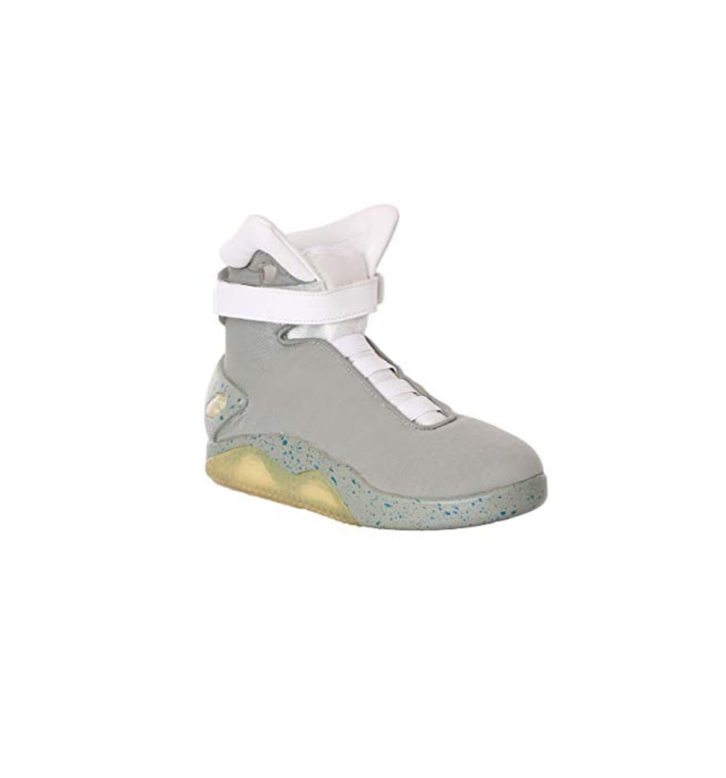 Product Fun Costumes Back to The Future 2 Light Up Shoes Size 13