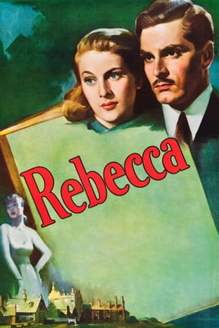 Movie Rebecca