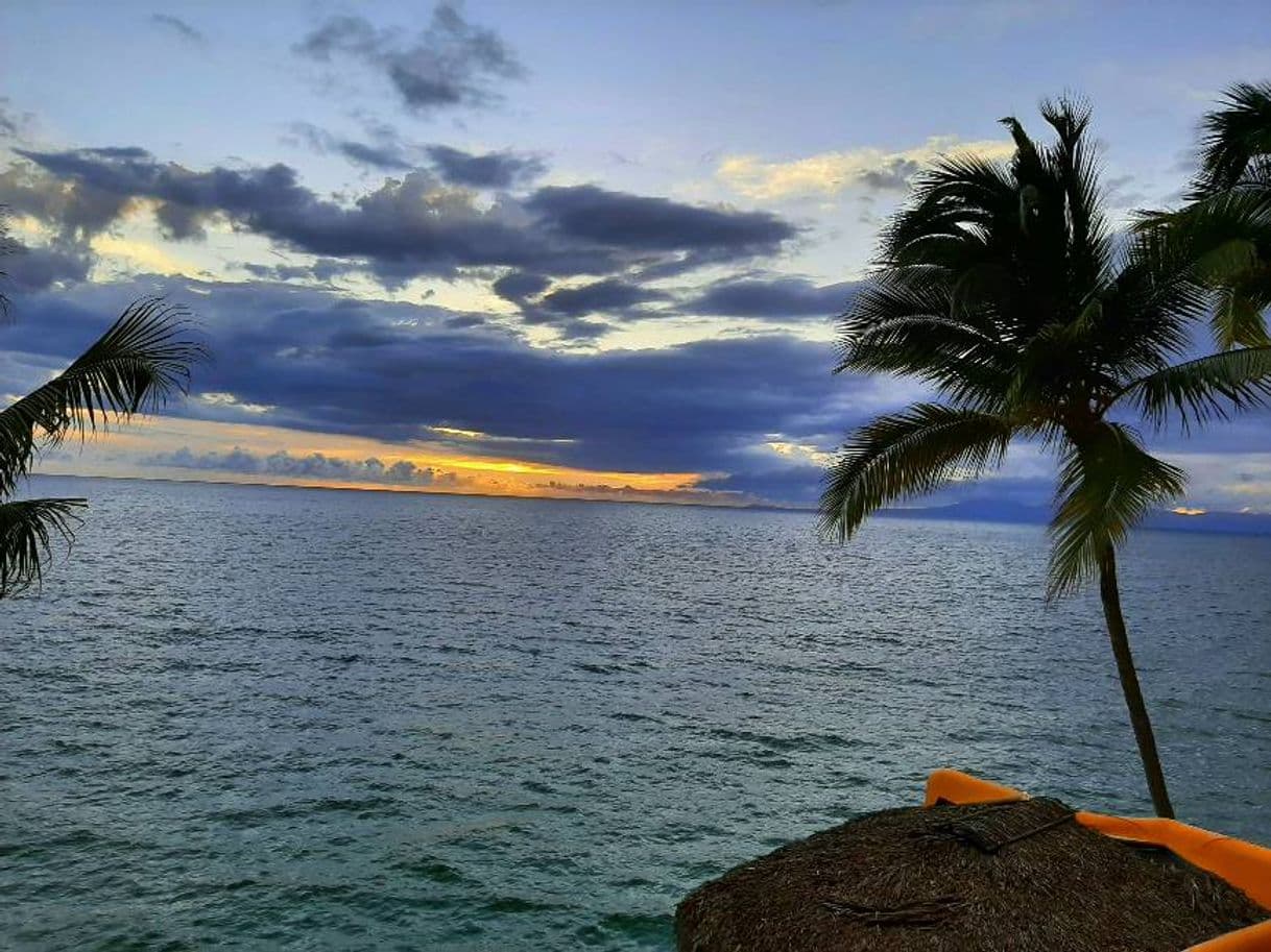 Lugar Puerto Vallarta