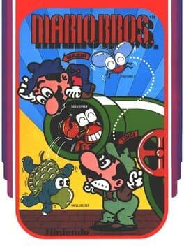 Videojuegos Mario Bros.