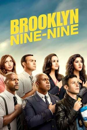 Serie Brooklyn Nine-Nine