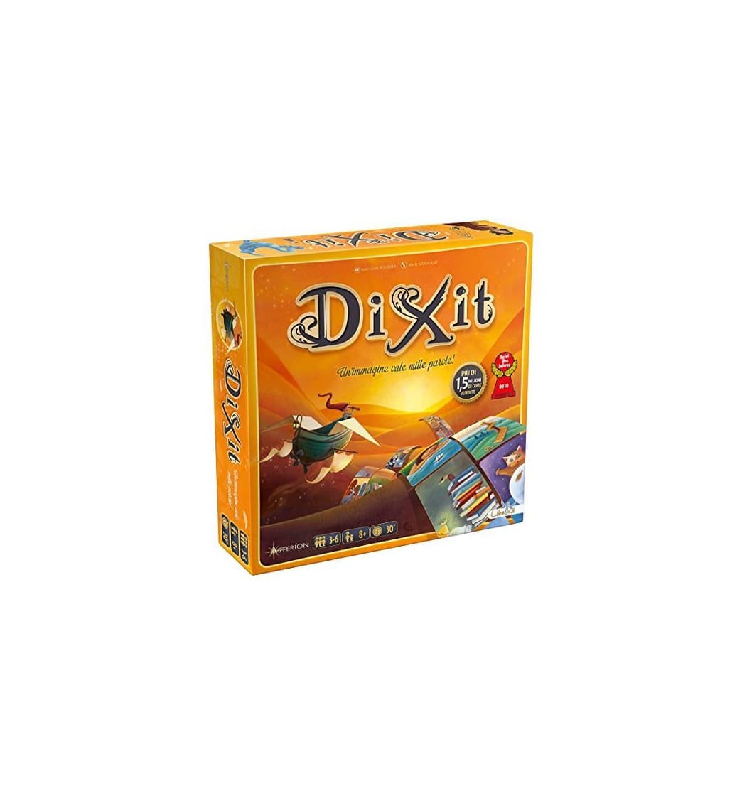 Product Dixit Juego de habilidad