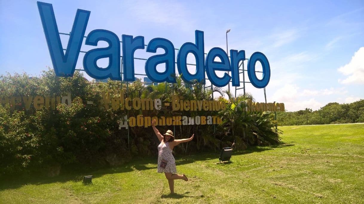 Lugar Varadero