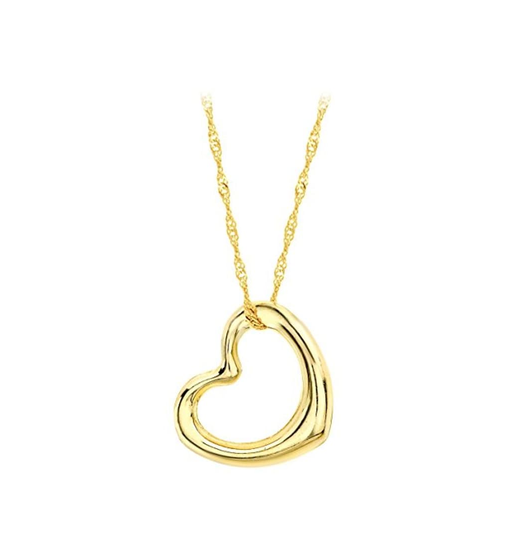 Producto Carissima Gold Colgante de mujer con oro amarillo 9 K