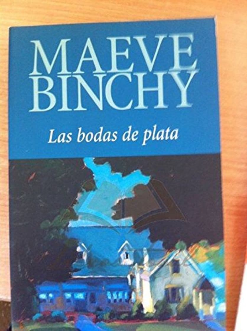 Libro Las bodas de plata