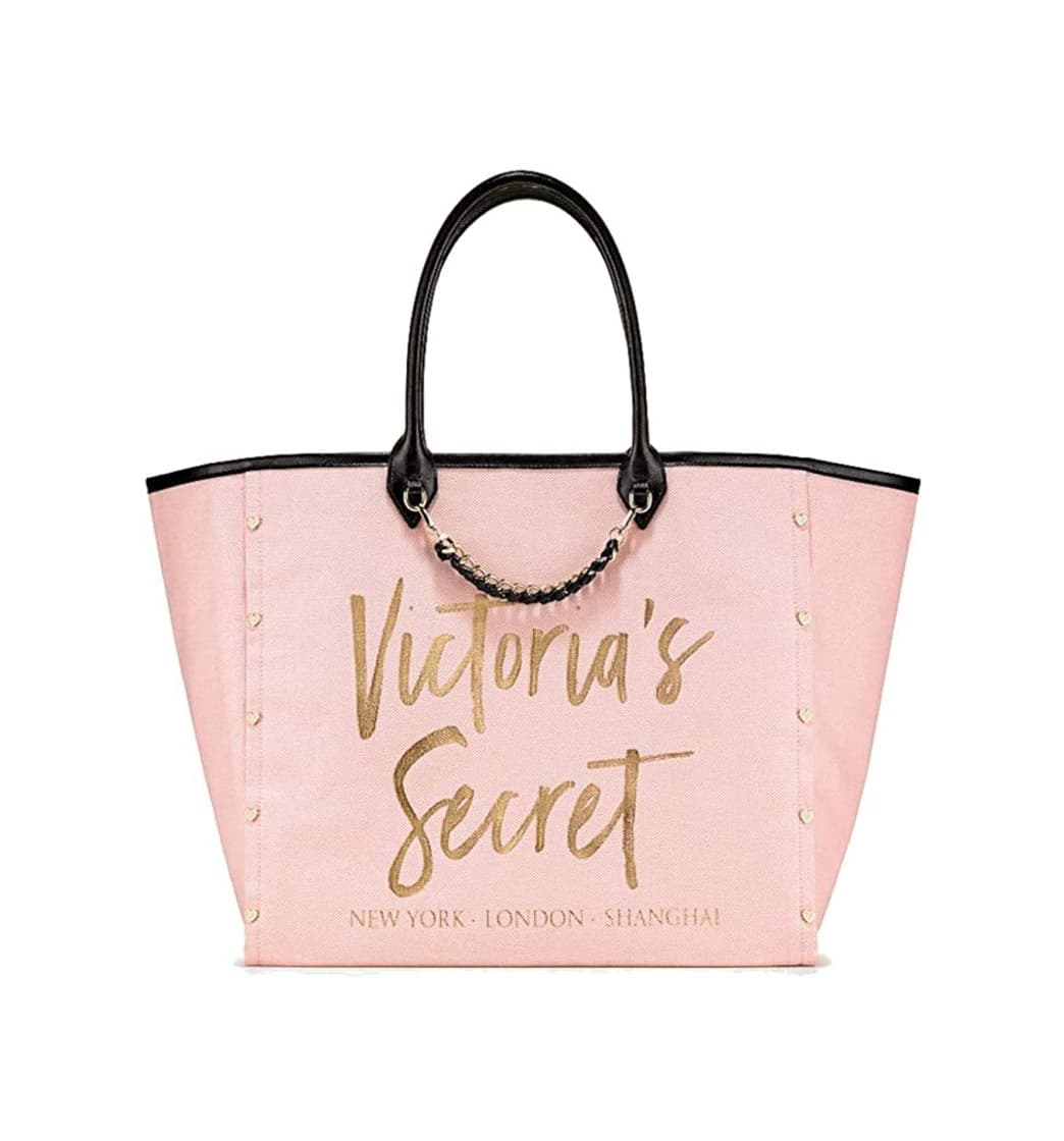 Product Victorias Secret Bolso Bandolera Negro