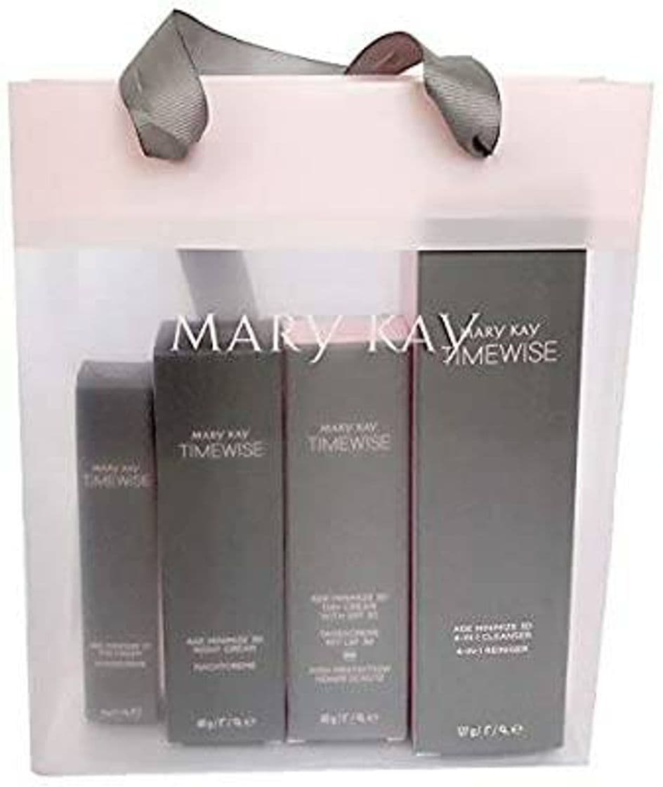 Product Mary Kay TimeWise Miracle 3D for Oily Combination Skin