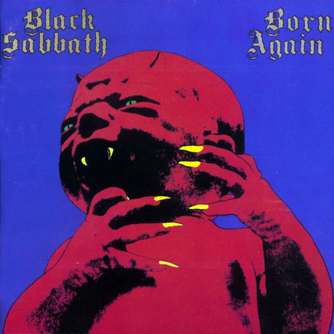 Music Born Again - 2004 Remaster