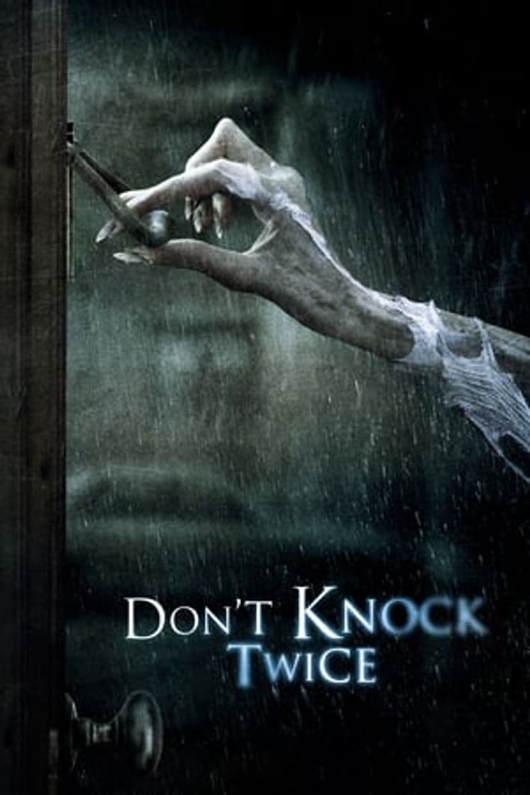 Movie Don't Knock Twice