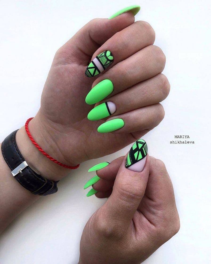 Moda Uñas❤️