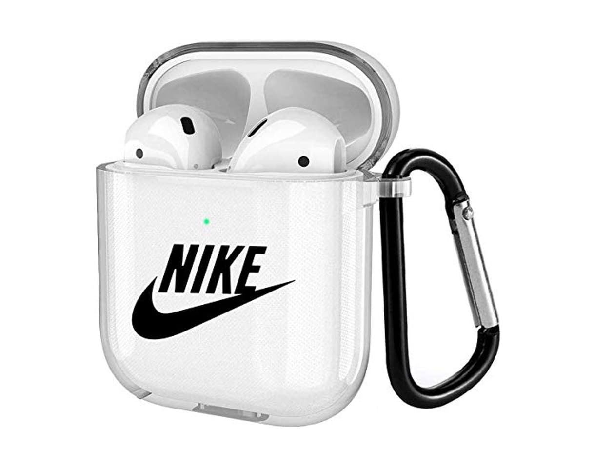 Product QIANLONG Gebaisi Protective Silicone Cover and Skin for Apple Funda AirPods Charging