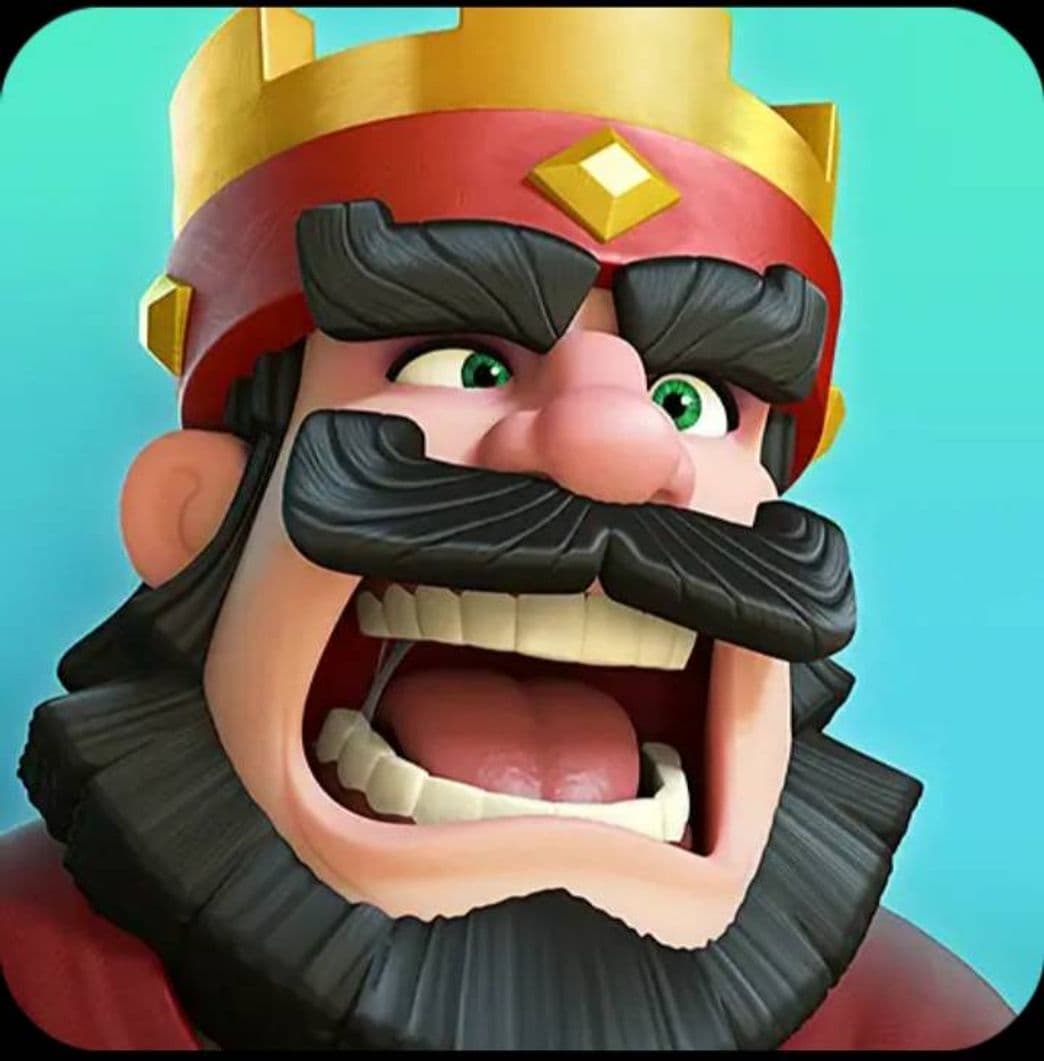 Fashion Clash Royale 