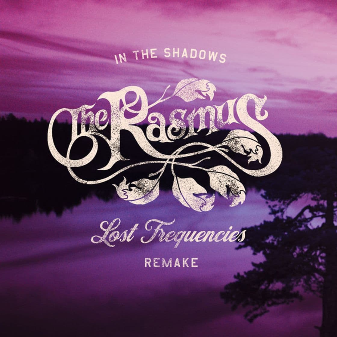 Canción In the Shadows - Lost Frequencies Deluxe Mix