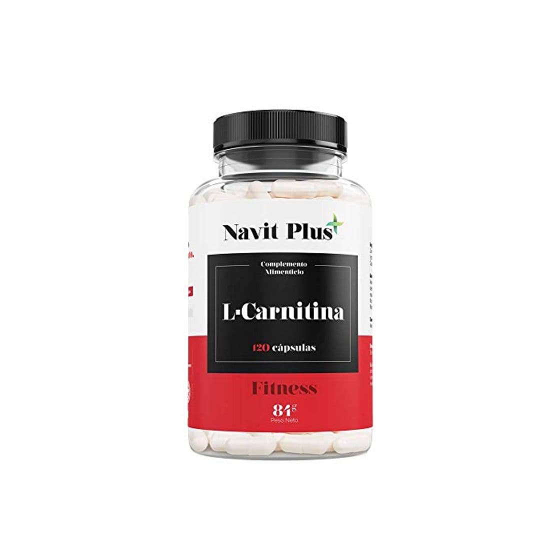 Producto L-CARNITINA PURA