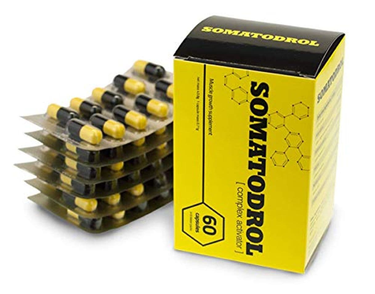 Lugar SOMATODROL Premium