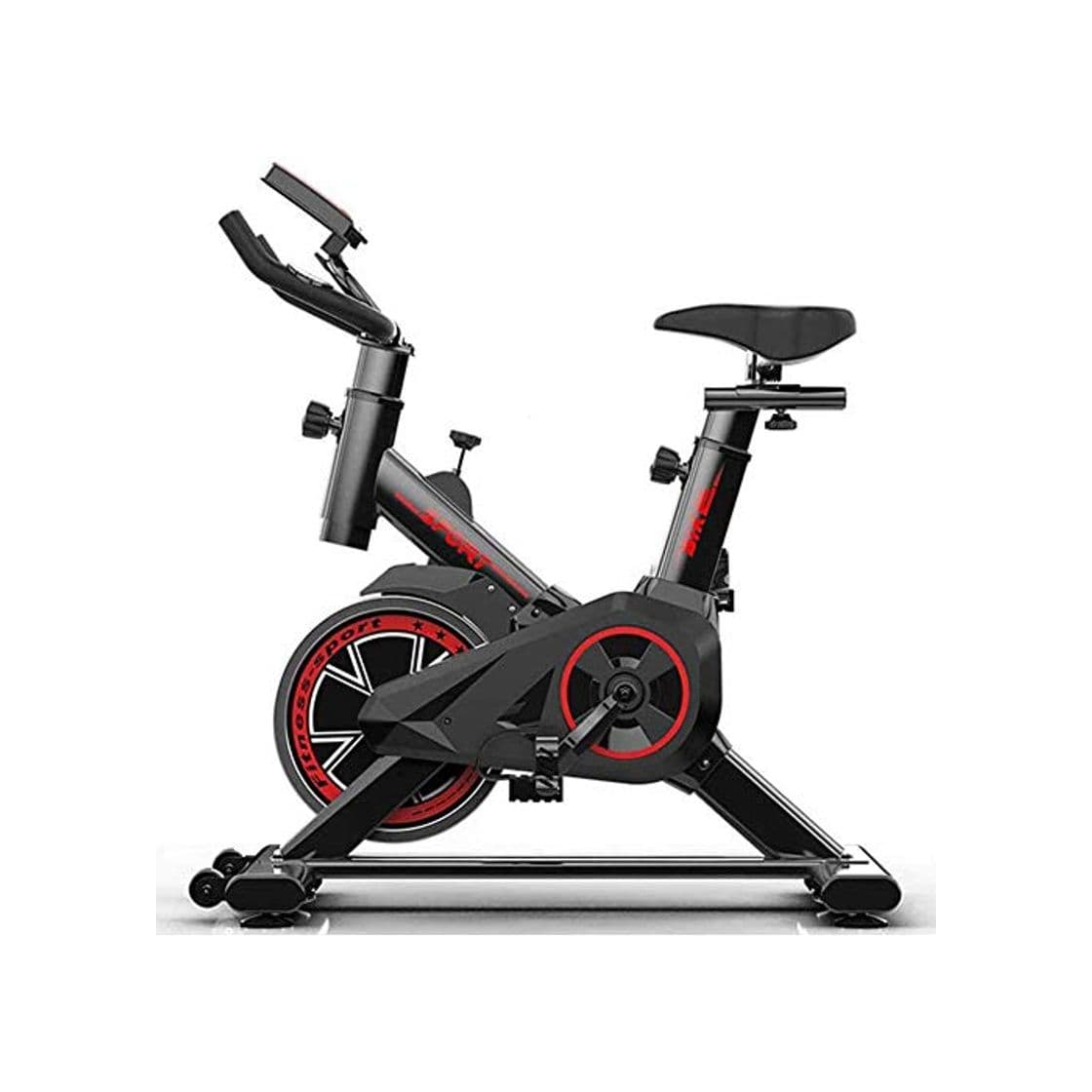 Producto Zzxxo Bicicleta estática de Spinning Deportiva para Estudio