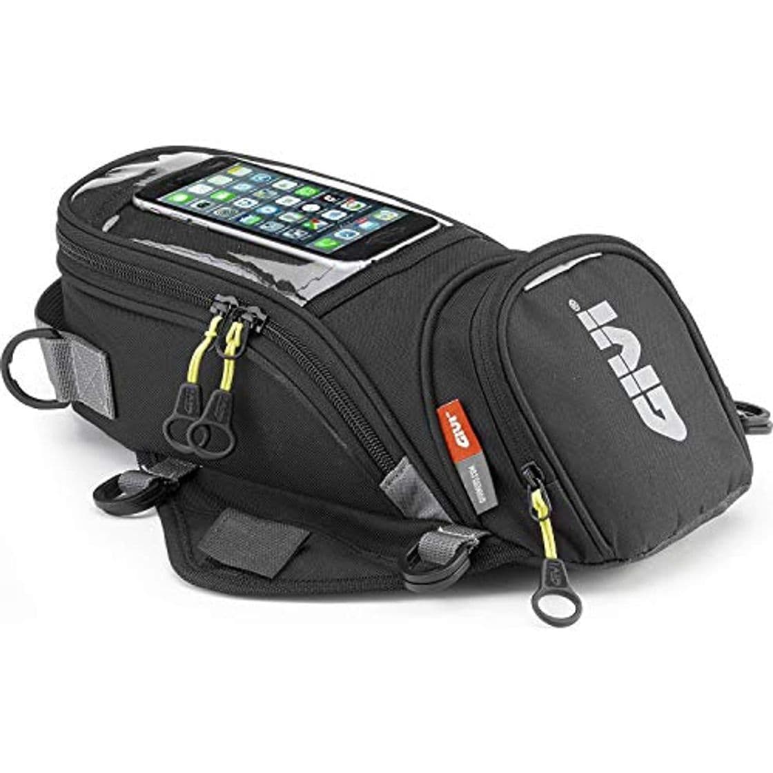 Producto GIVI EA106B Easy Bag Bolso Magnético Depósito