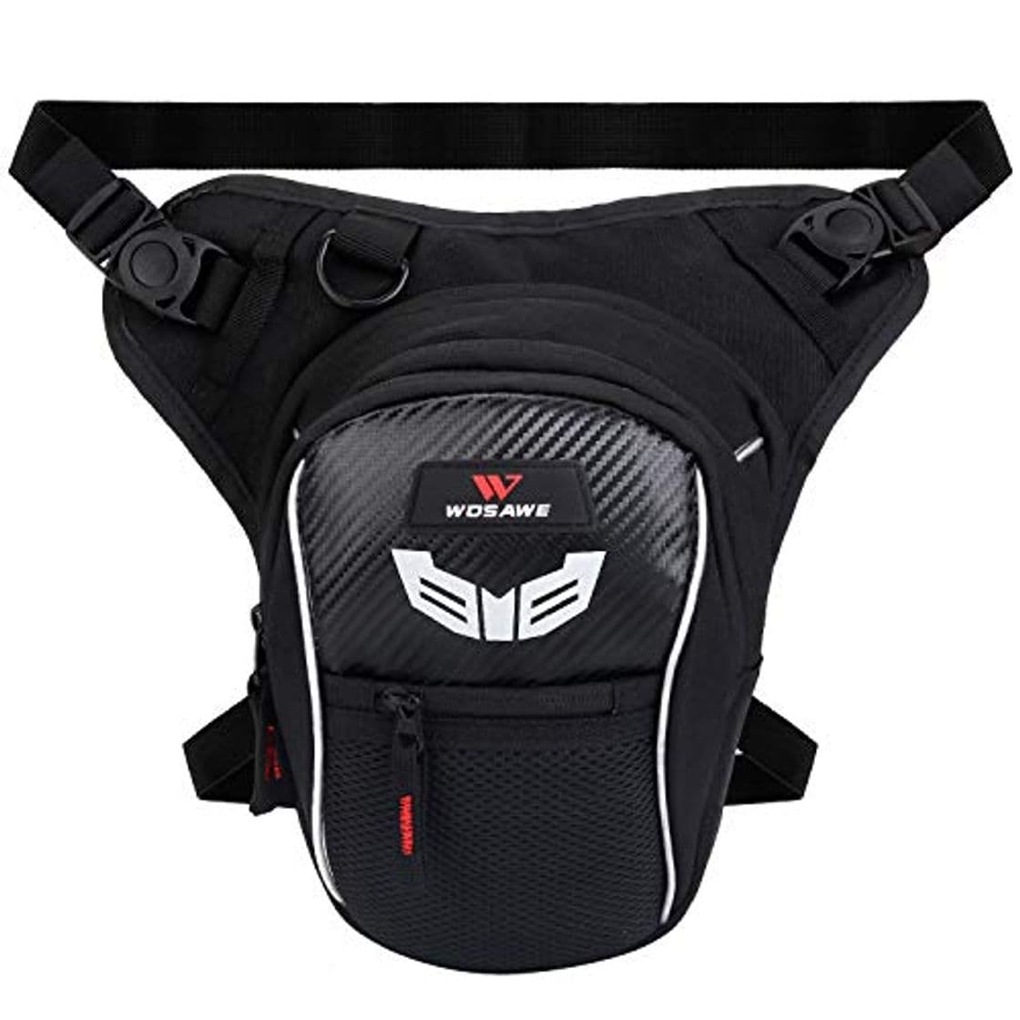 Lugar Fansport Bolso para Piernas