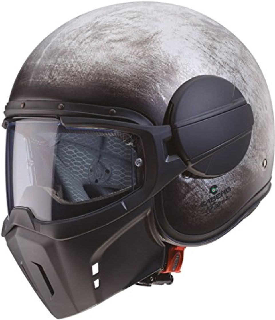 Producto Caberg Iron - Casco abierto