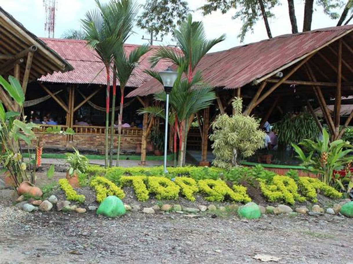 Restaurantes Asadero la Topochera