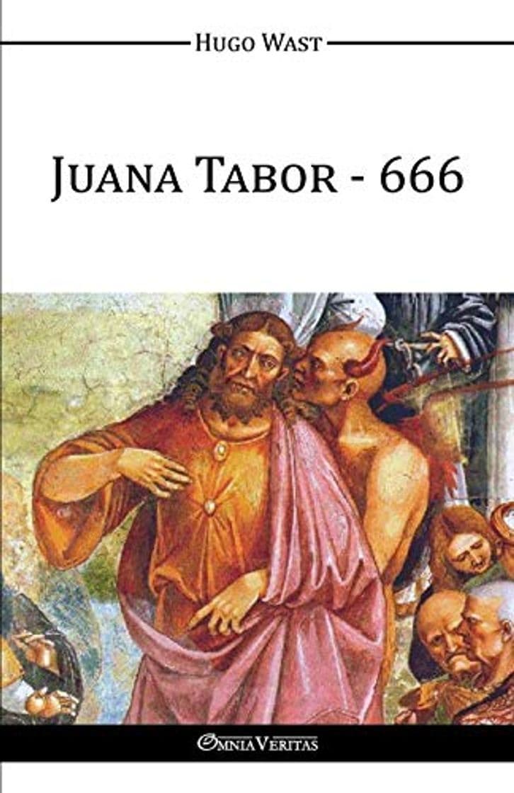 Book Juana Tabor