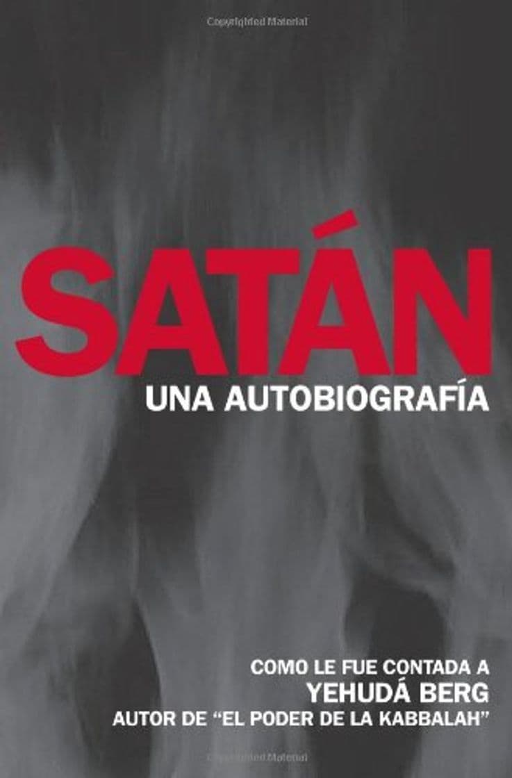 Book Satán