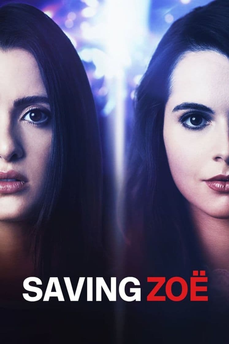 Película Saving Zoë