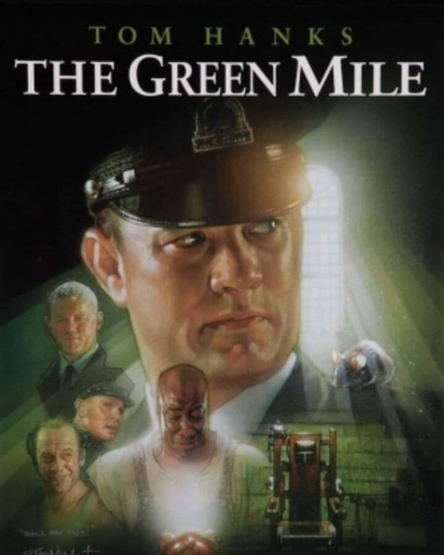 Película The Green Mile