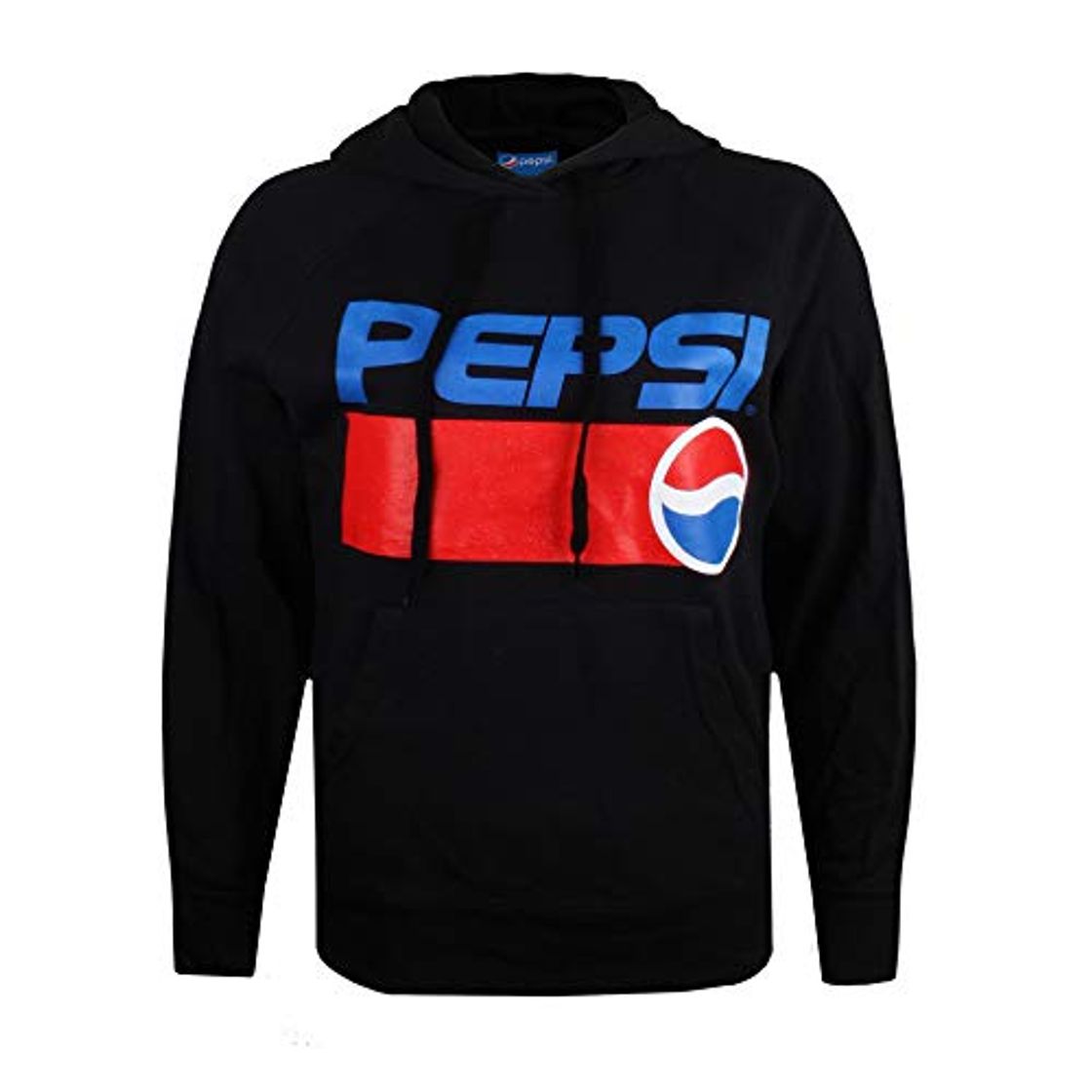 Producto Pepsi 1998, Capucha para Mujer, Negro