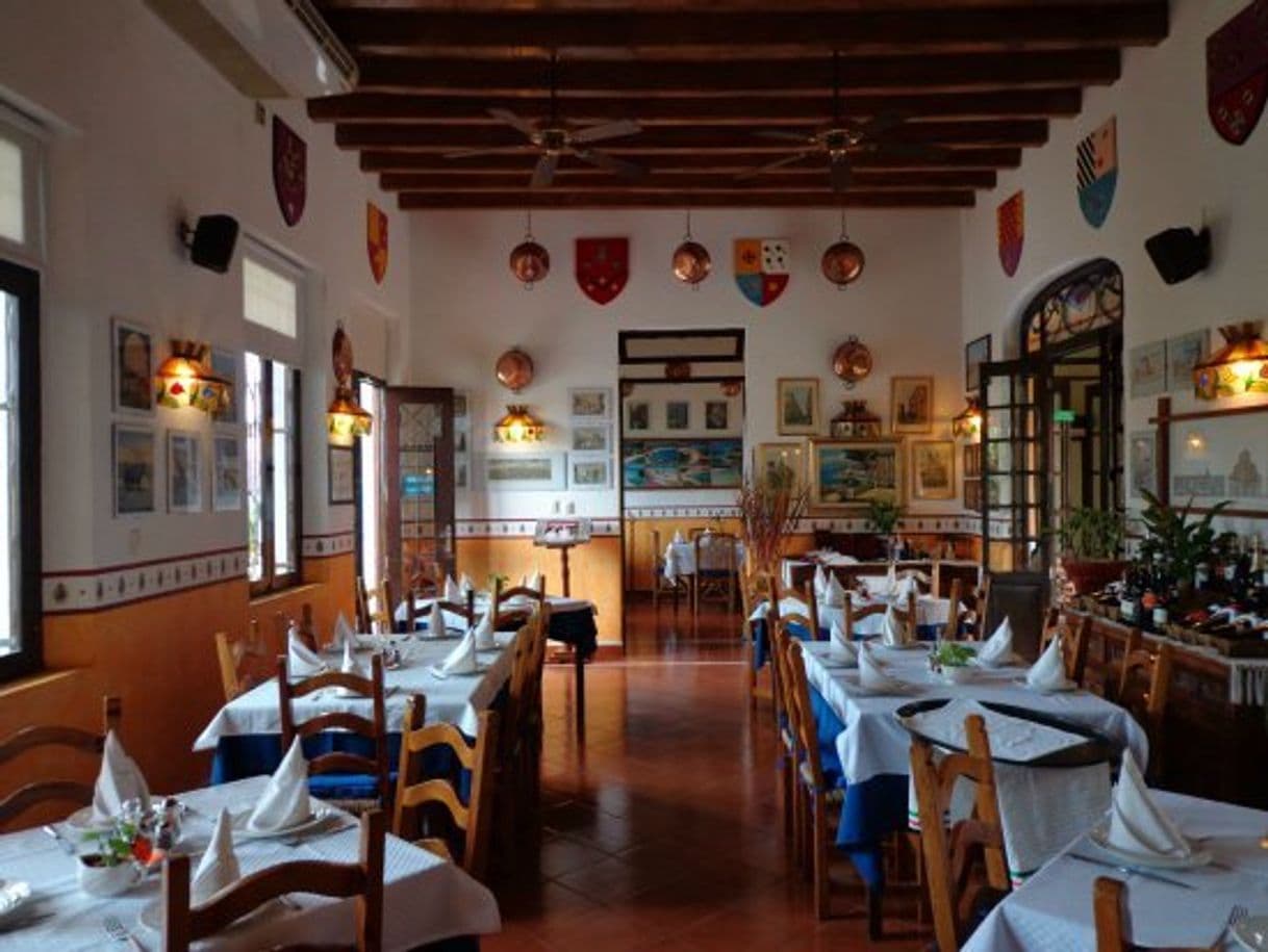 Restaurants Restaurante Bologna