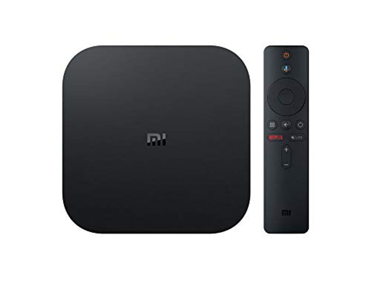 Producto Xiaomi Mi Box S