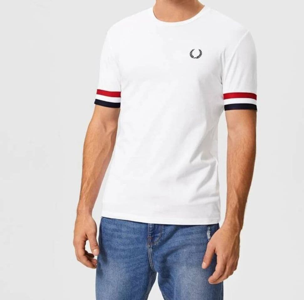 Moda Playera de hombre