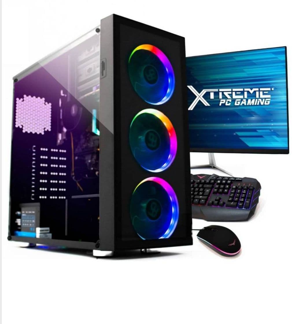 Producto PC Gamer