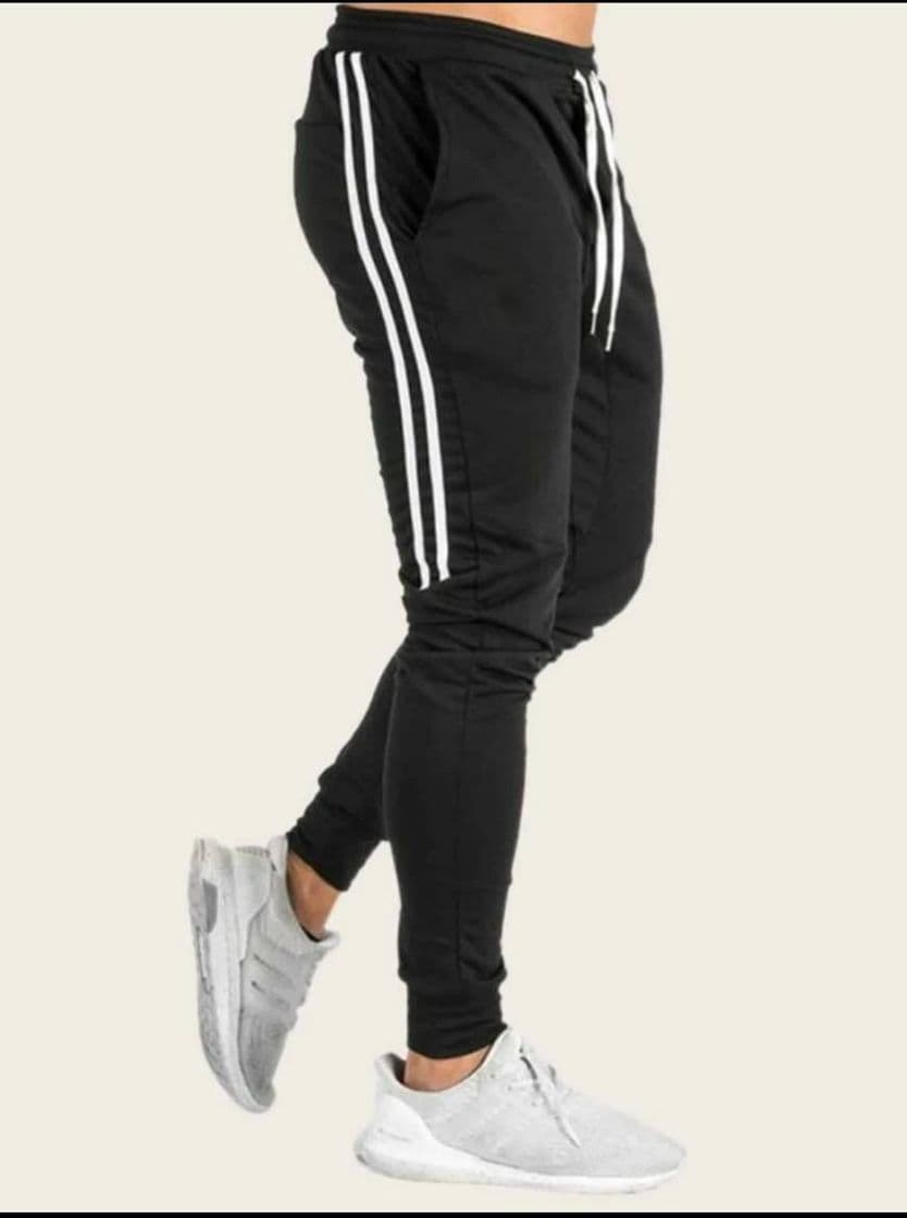 Moda Jogger para deporte