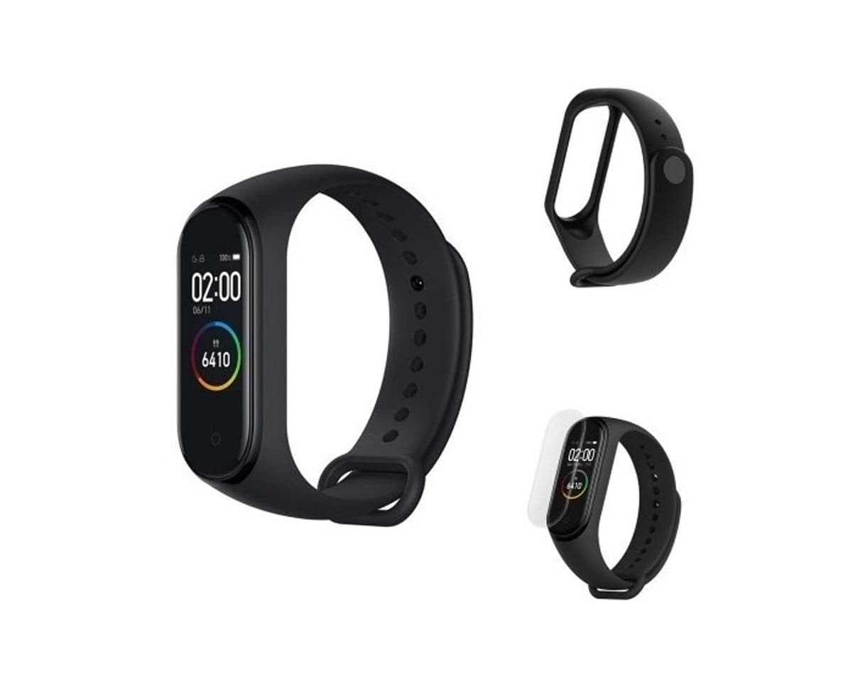 Producto Xiaomi Mi Band 4 Smart Pulsera Nueva 100% Original Garantia